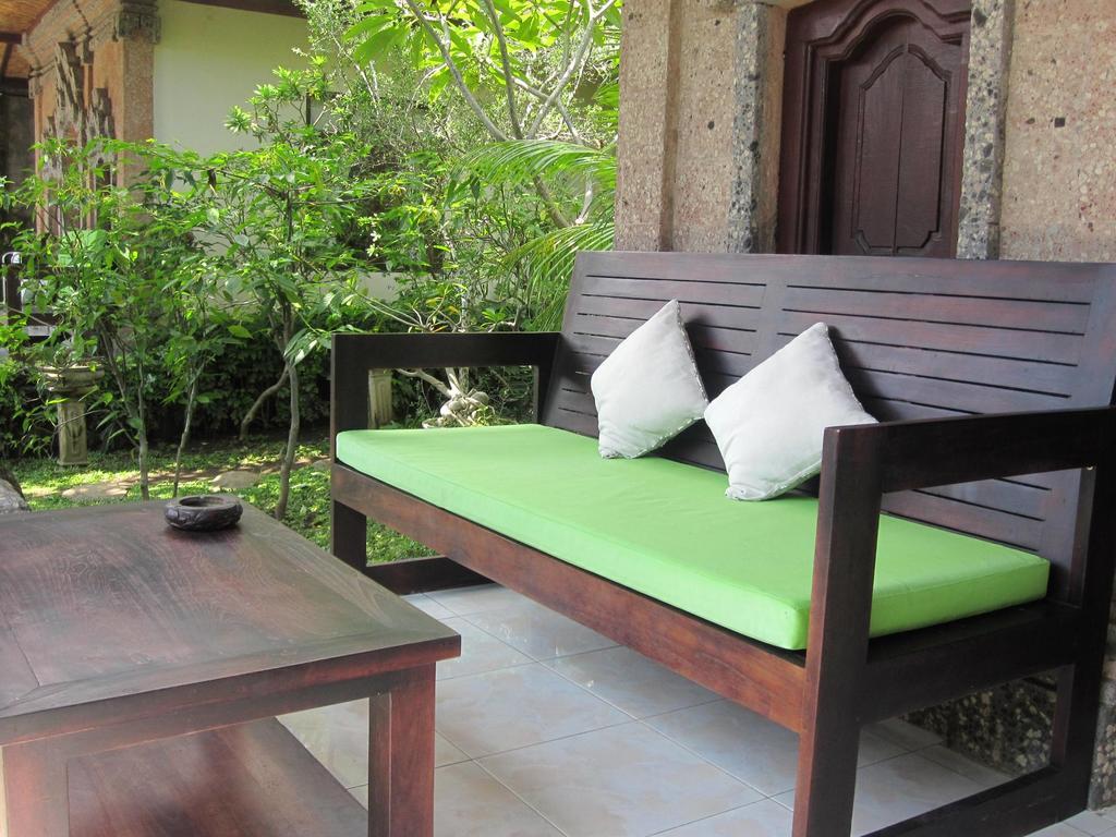 Galang Kangin Bungalows 2 Amed Dış mekan fotoğraf
